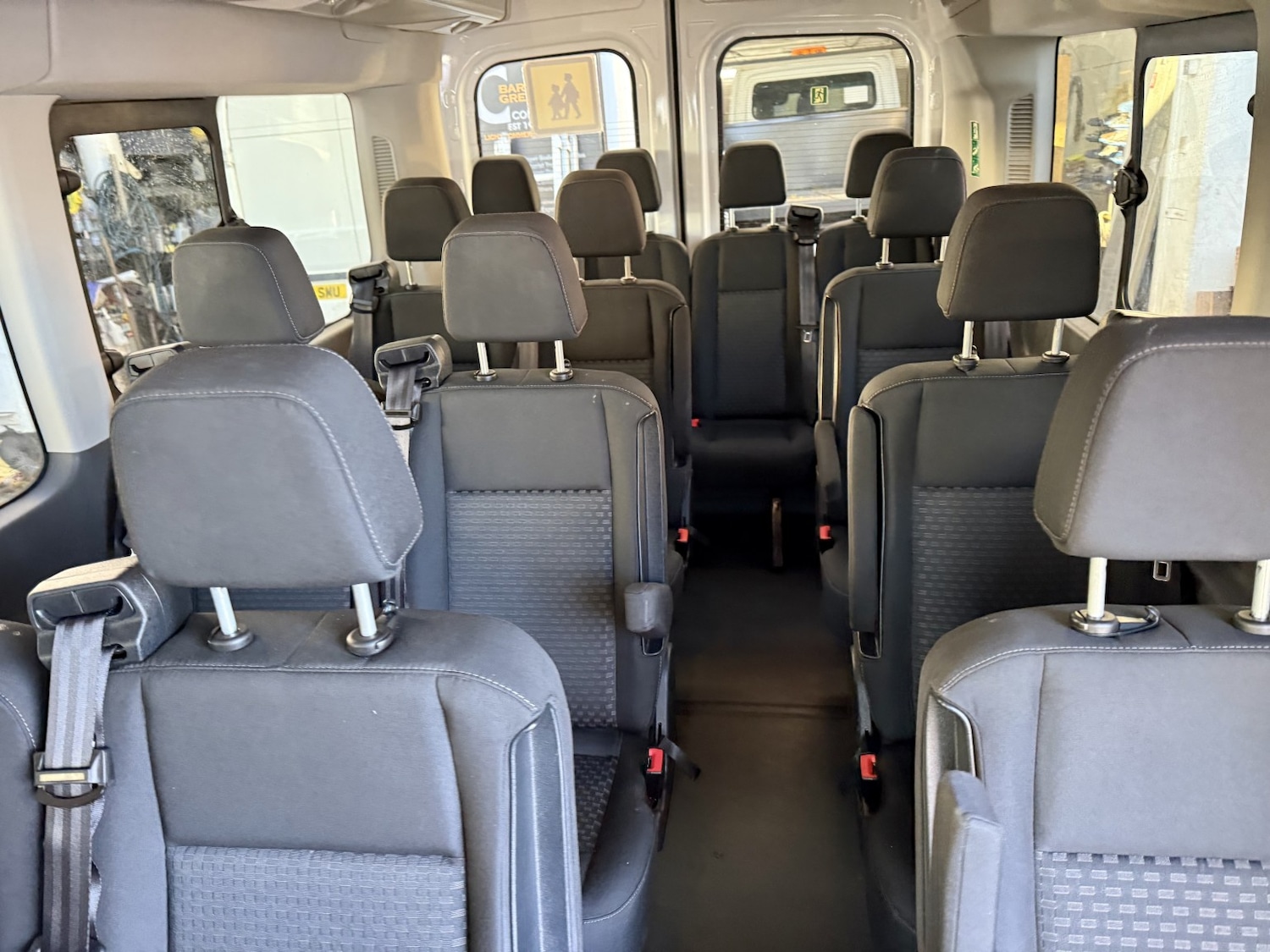 Used Ford Transit 2020 for sale - 77056576: Photo 28