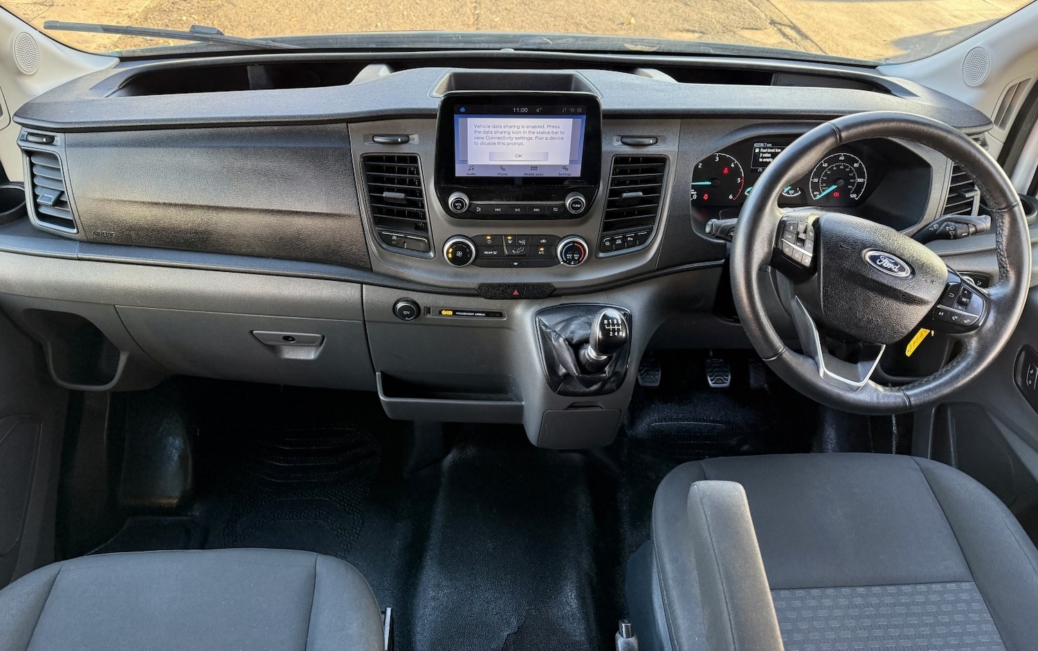 Used Ford Transit 2020 for sale - 77056576: Photo 29