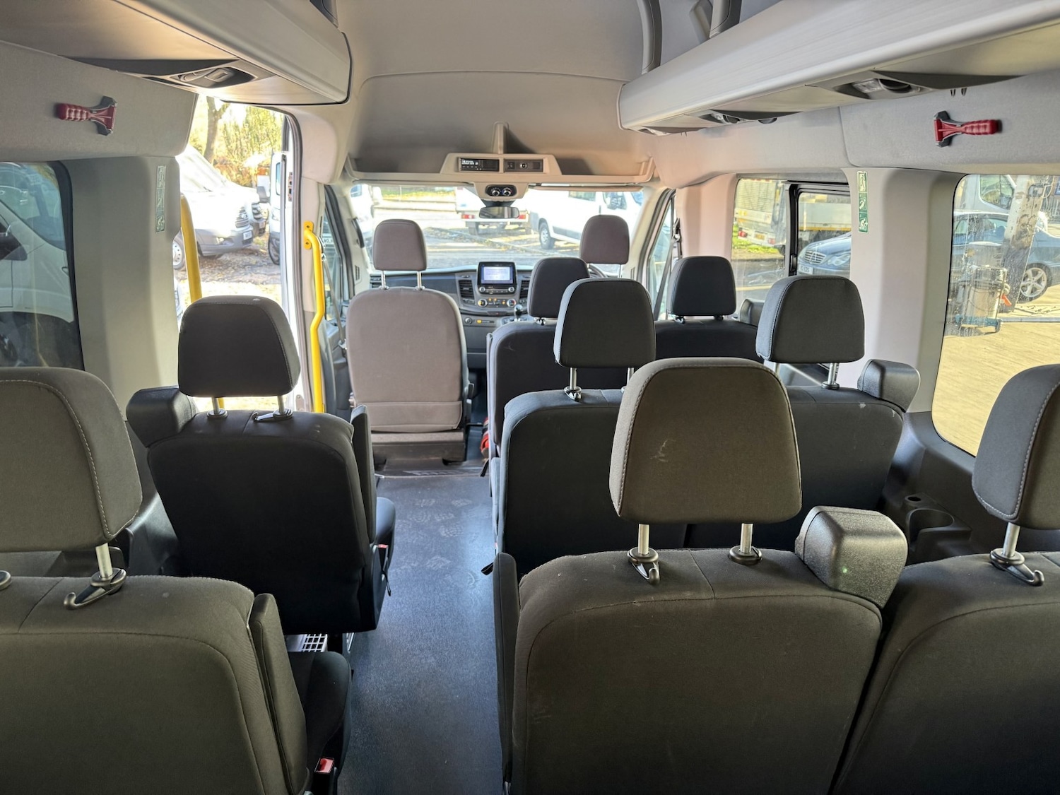 Used Ford Transit 2020 for sale - 77056576: Photo 30