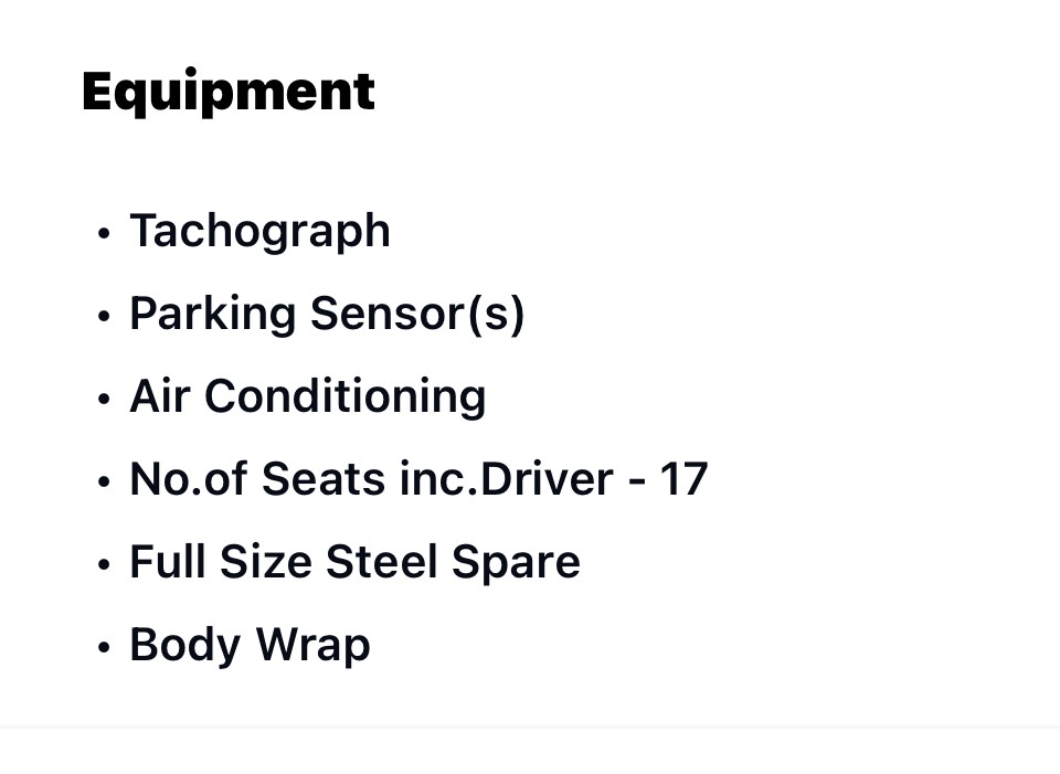 Used Ford Transit 2020 for sale - 77056576: Photo 32