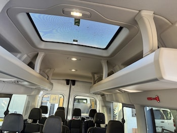 Used Ford Transit 2020 for sale - 77056576: Photo