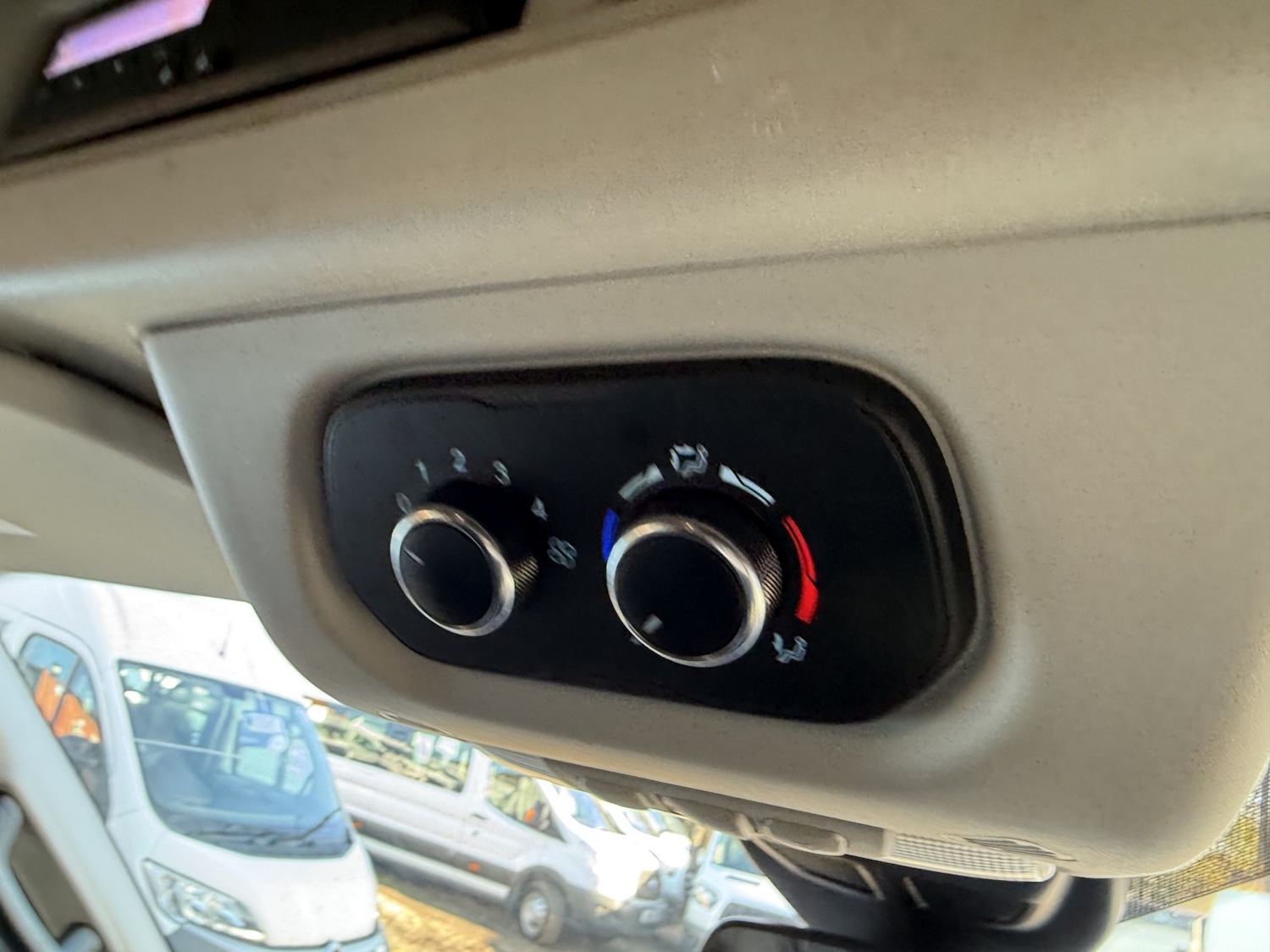 Used Ford Transit 2020 for sale - 77056576: Photo 4