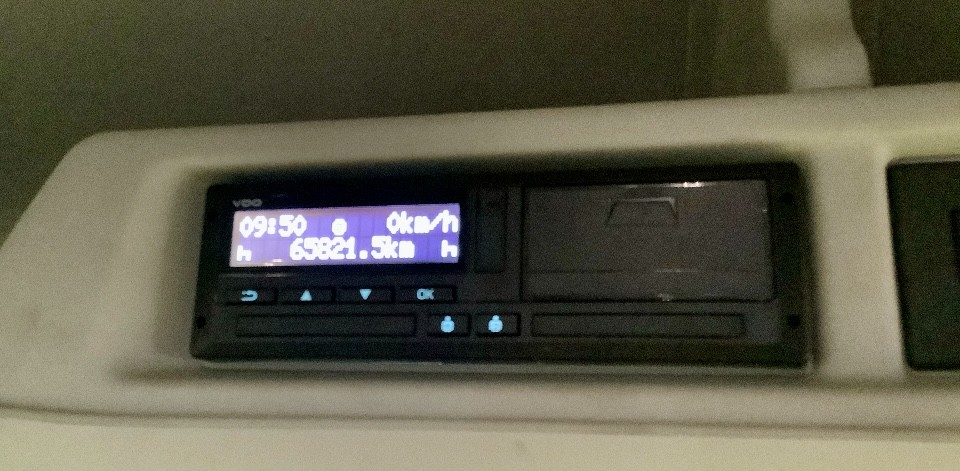 Used Ford Transit 2020 for sale - 77056576: Photo 8