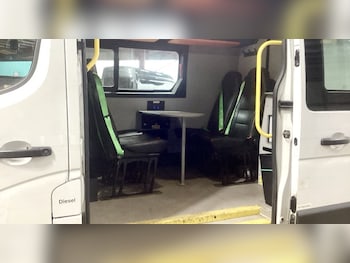 Used Vauxhall Movano 2020 for sale - 76821559: Photo