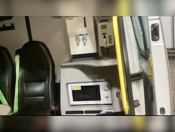 Used Vauxhall Movano 2020 for sale - 76821559: Photo