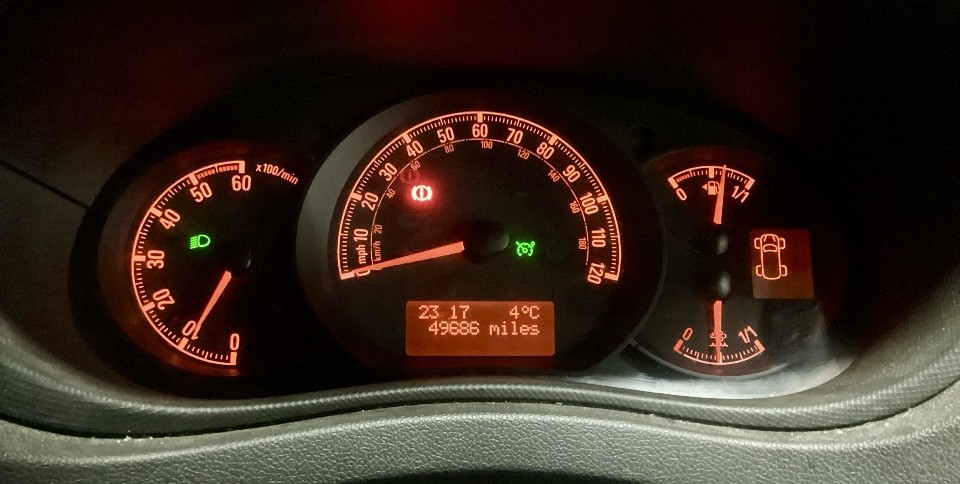 Used Vauxhall Movano 2020 for sale - 76821559: Photo 7