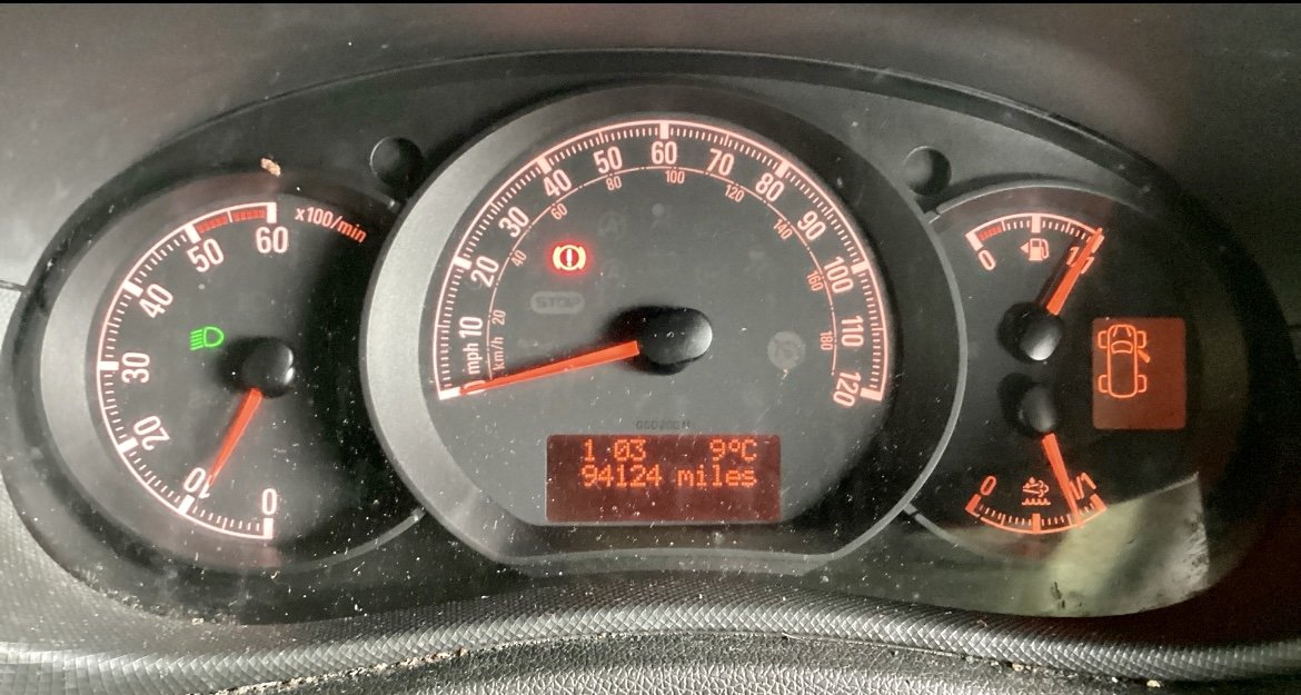 Used Vauxhall Movano 2019 for sale - 76769151: Photo 11