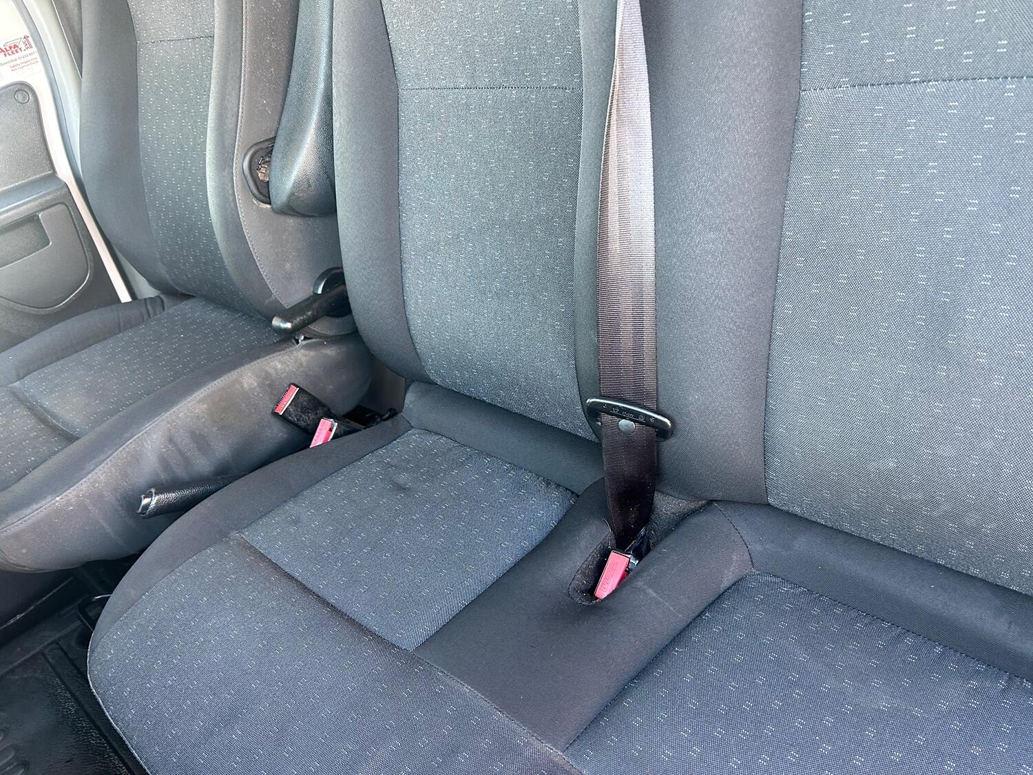 Used Vauxhall Movano 2019 for sale - 76769151: Photo 20