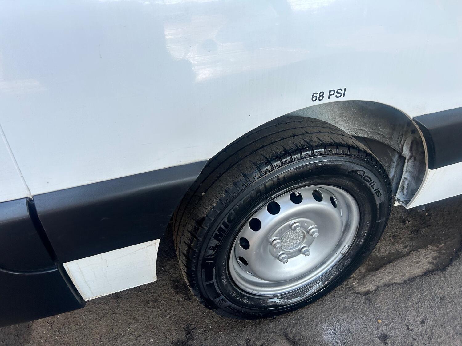 Used Vauxhall Movano 2019 for sale - 76769151: Photo 25