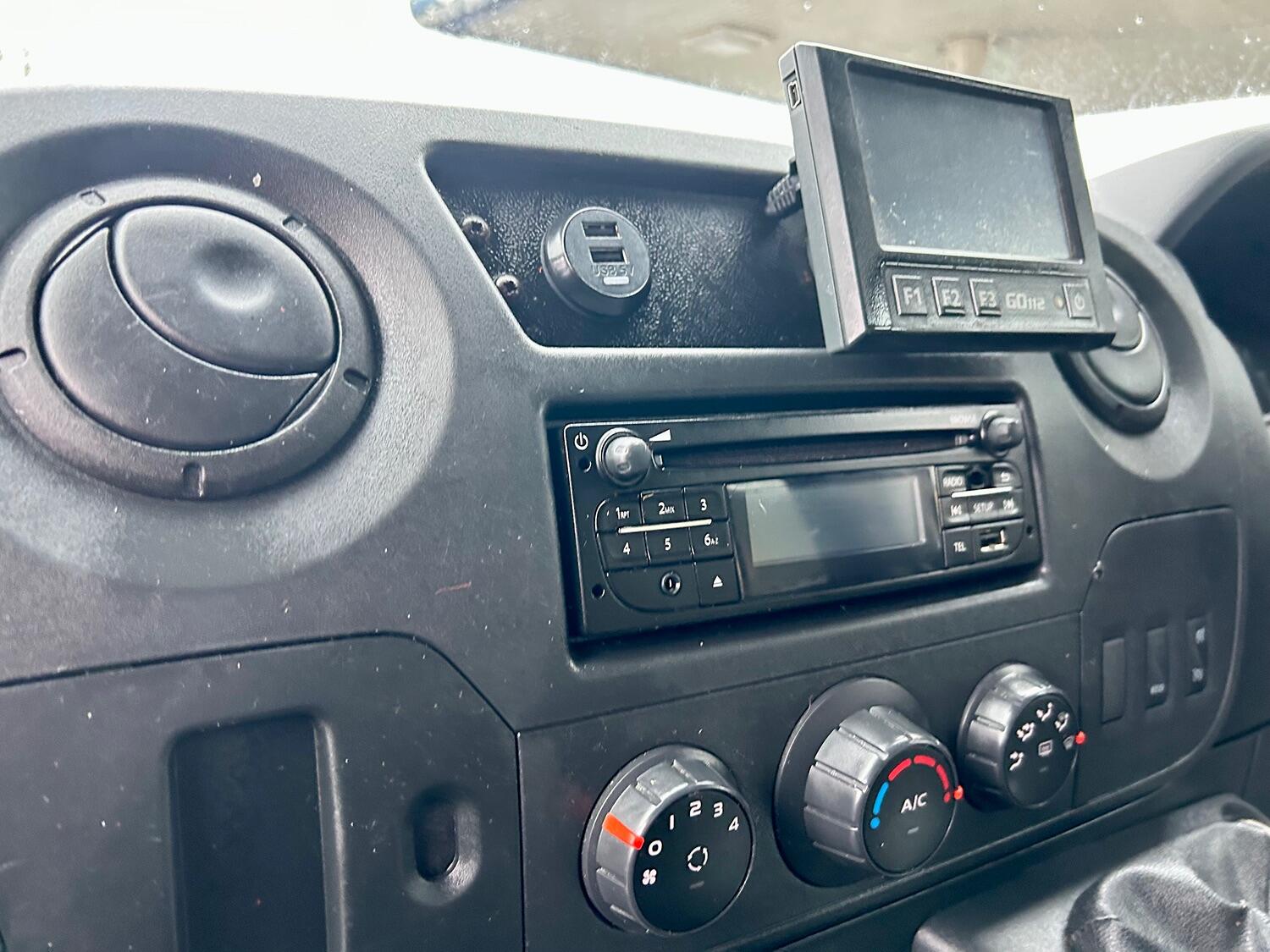 Used Vauxhall Movano 2019 for sale - 76769151: Photo 6