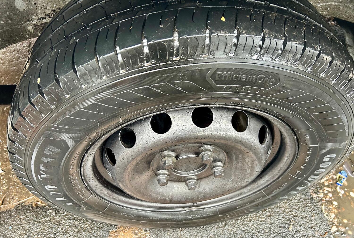 Used Vauxhall Movano 2019 for sale - 76769151: Photo 9