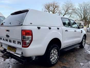 Used Ford Ranger 2021 for sale - 73551939: Photo
