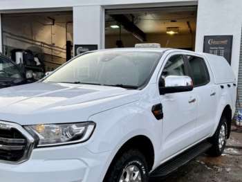 Used Ford Ranger 2021 for sale - 73551939: Photo
