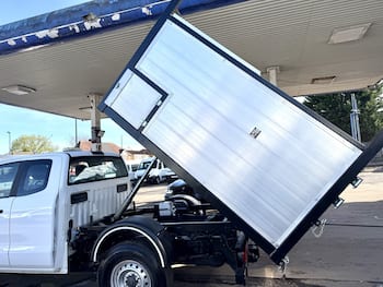 Used Isuzu D-Max 2020 for sale - 79668354: Photo