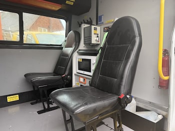 Used Vauxhall Movano 2018 for sale - 77789378: Photo