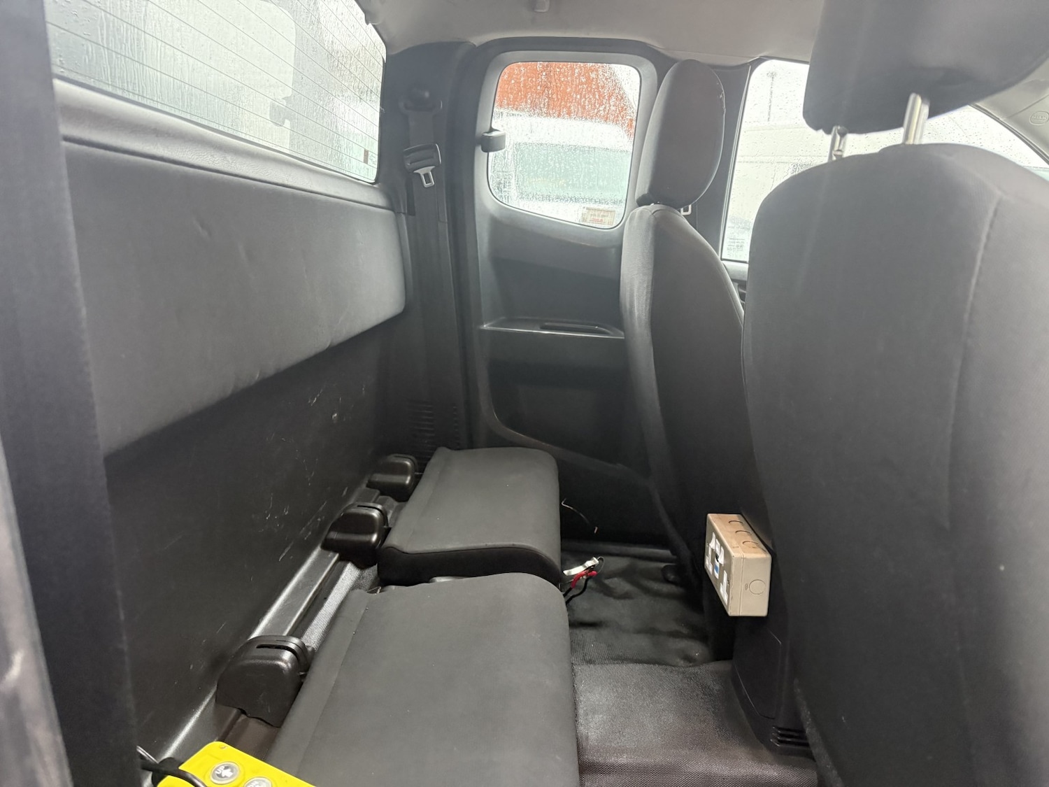 Used Isuzu D-Max 2019 for sale - 77038856: Photo 11