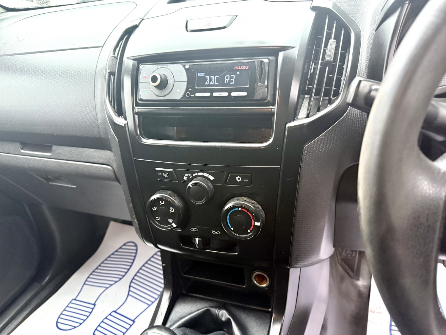 Used Isuzu D-Max 2019 for sale - 77038856: Photo 13