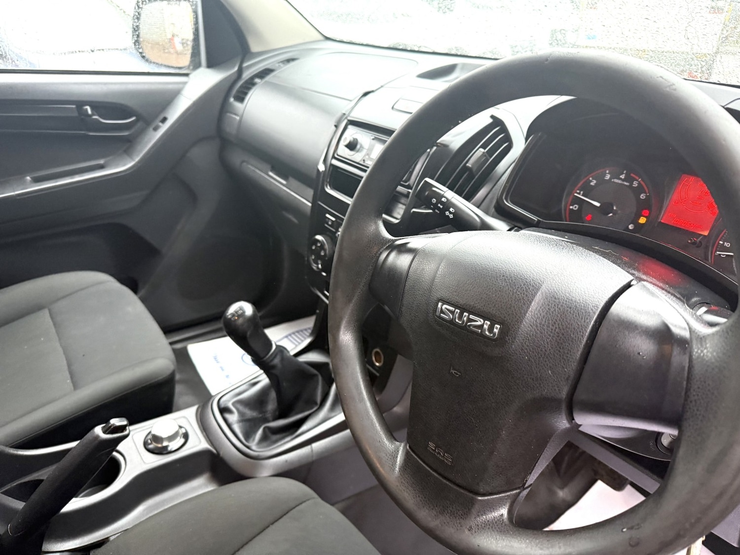 Used Isuzu D-Max 2019 for sale - 77038856: Photo 15