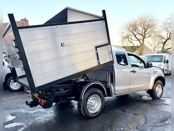 Used Isuzu D-Max 2019 for sale - 77038856: Photo