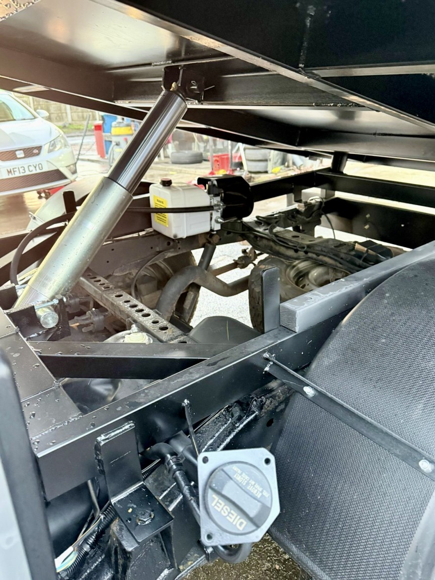 Used Isuzu D-Max 2019 for sale - 77038856: Photo 21