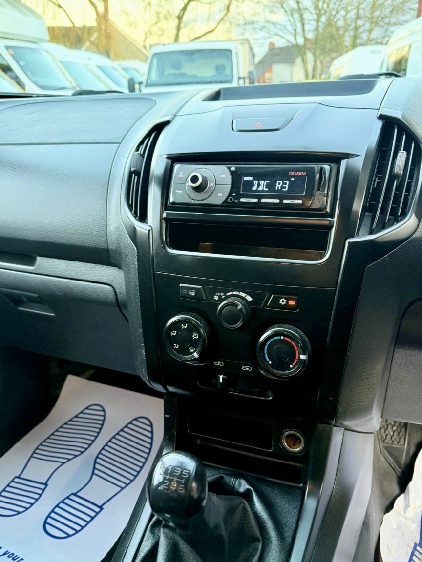 Used Isuzu D-Max 2019 for sale - 77038856: Photo 25