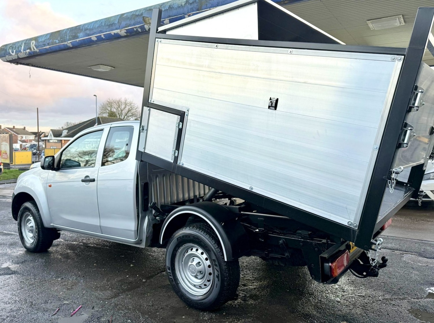 Used Isuzu D-Max 2019 for sale - 77038856: Photo 26