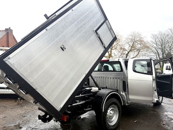 Used Isuzu D-Max 2019 for sale - 77038856: Photo