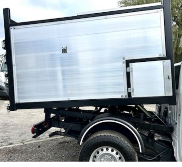 Used Isuzu D-Max 2019 for sale - 77038856: Photo 5