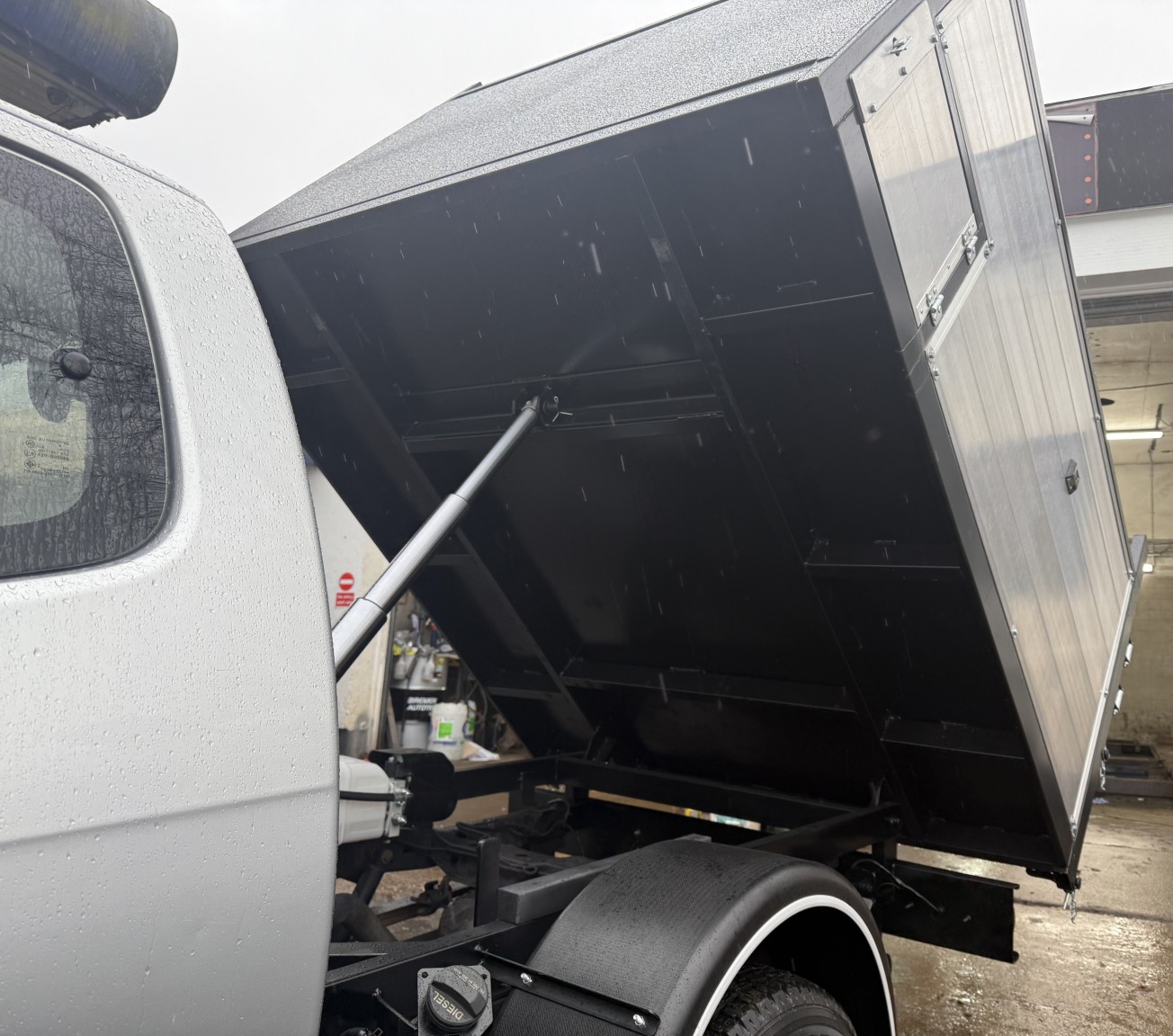 Used Isuzu D-Max 2019 for sale - 77038856: Photo 9