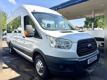 Used Ford Transit 2026 for sale - 79173596: Photo