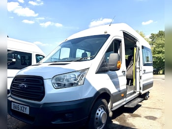 Used Ford Transit 2026 for sale - 79173596: Photo