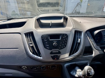 Used Ford Transit 2026 for sale - 79173596: Photo
