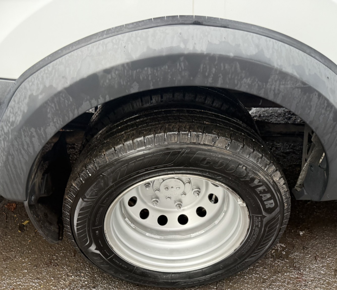 Used Ford Transit for sale - 76455431: Photo 12