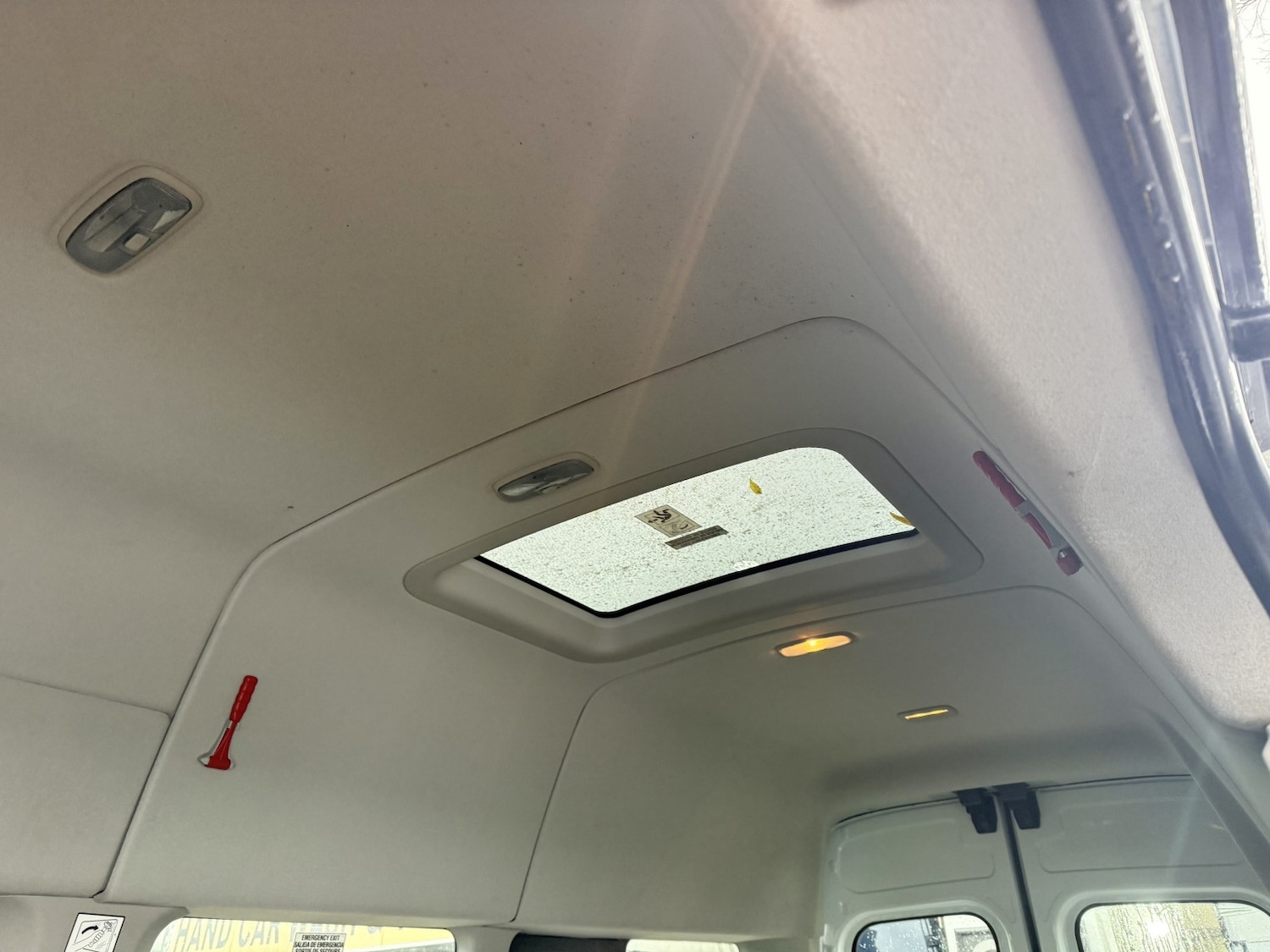 Used Ford Transit for sale - 76455431: Photo 16