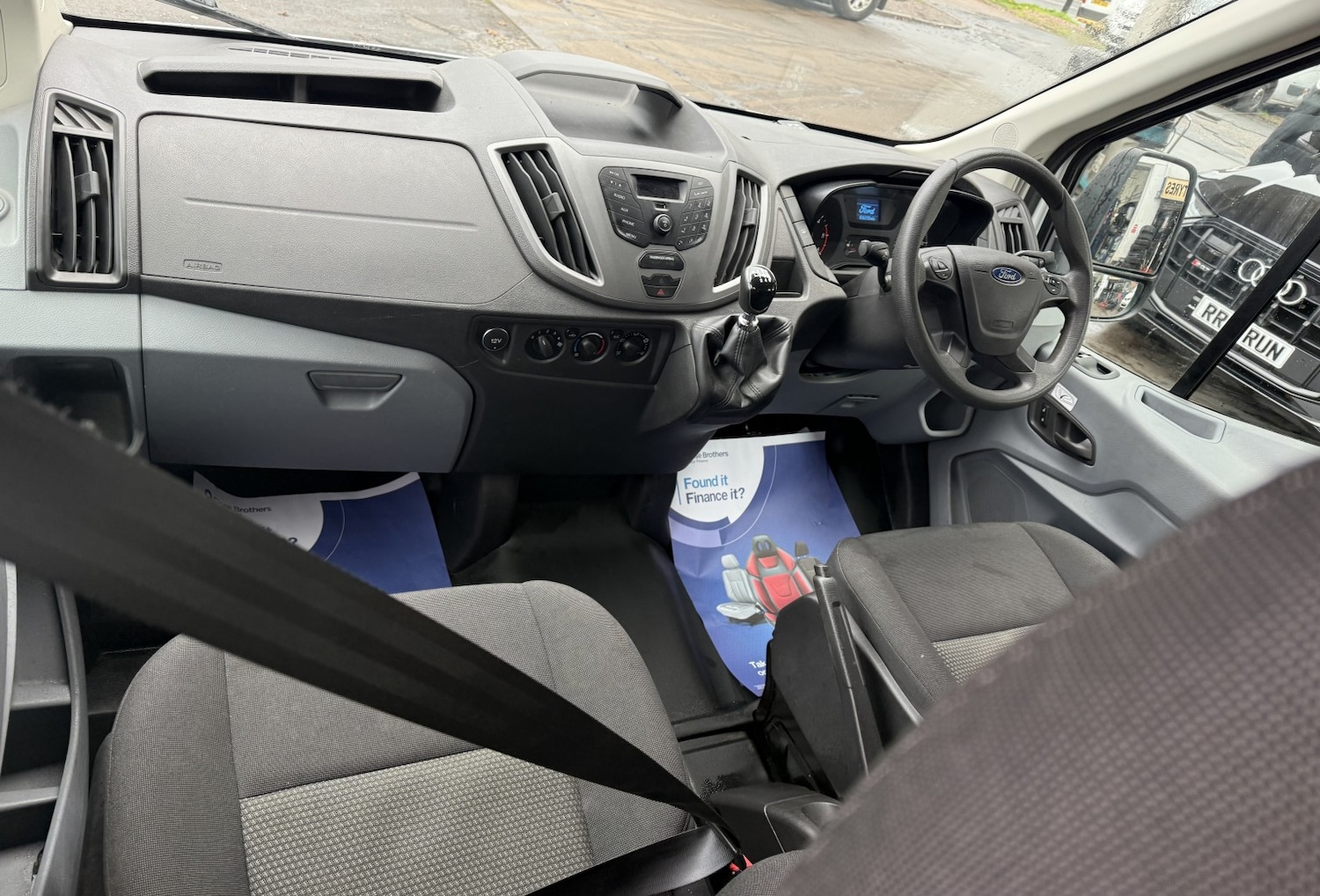 Used Ford Transit for sale - 76455431: Photo 17