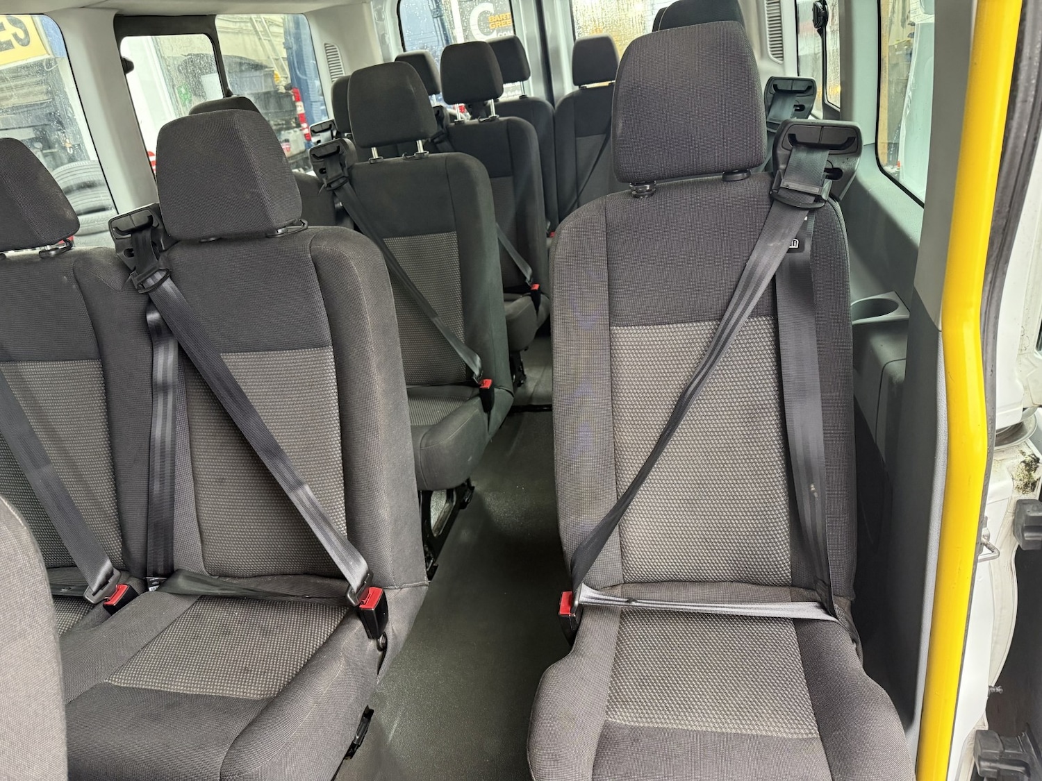 Used Ford Transit for sale - 76455431: Photo 18