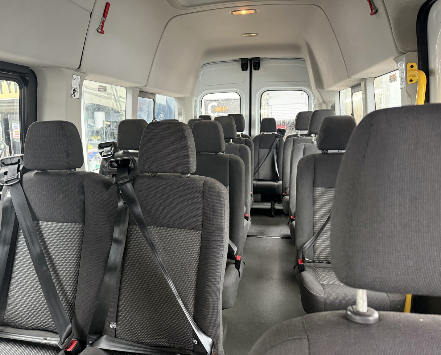 Used Ford Transit for sale - 76455431: Photo 19