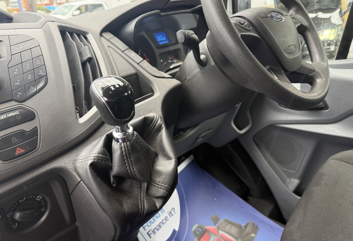 Used Ford Transit for sale - 76455431: Photo 20