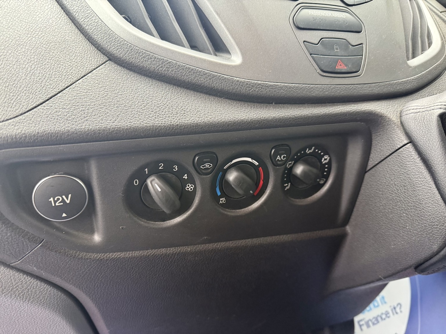 Used Ford Transit for sale - 76455431: Photo 21