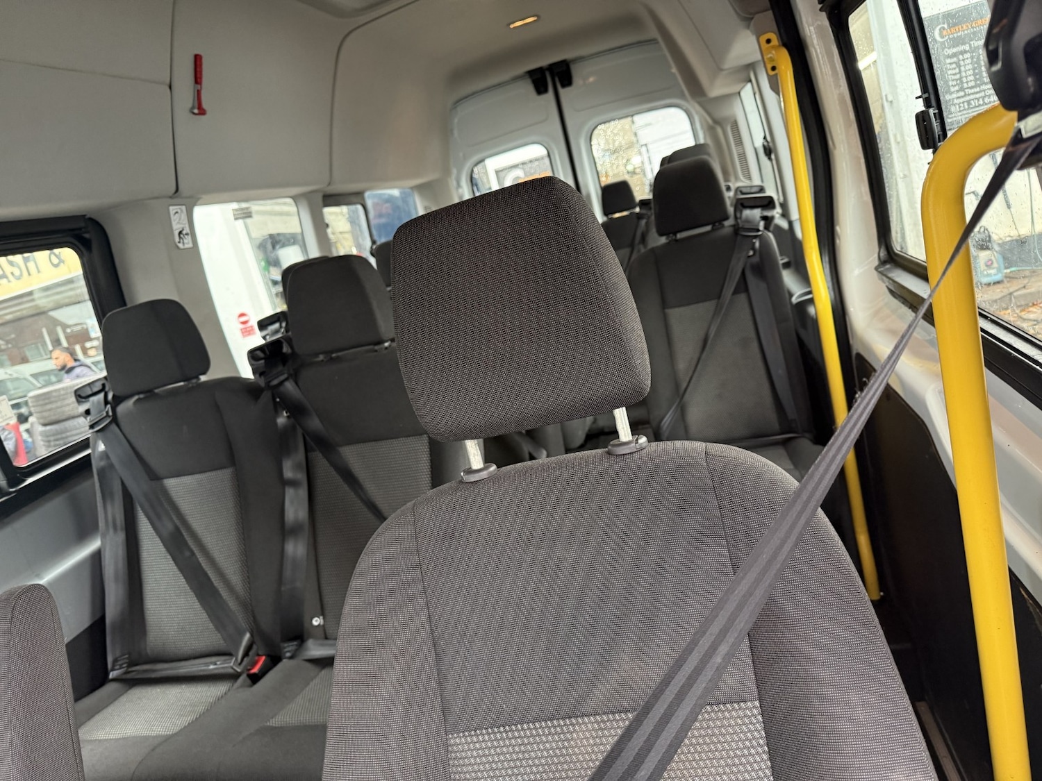 Used Ford Transit for sale - 76455431: Photo 23