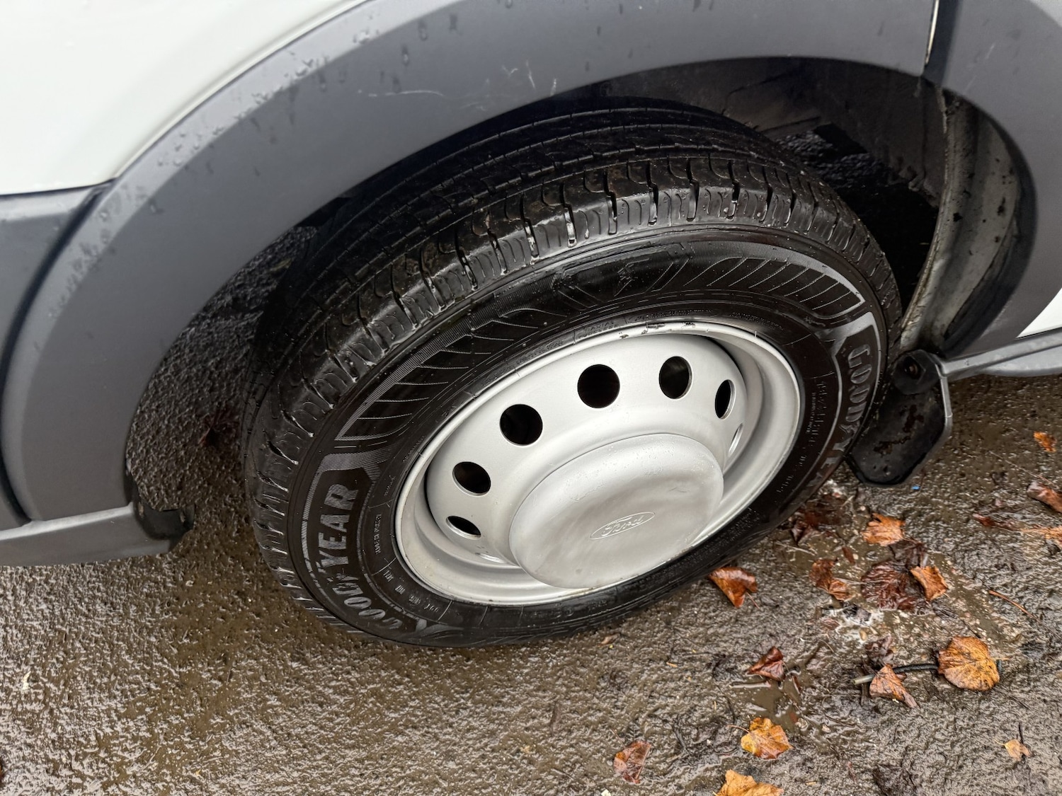 Used Ford Transit for sale - 76455431: Photo 24