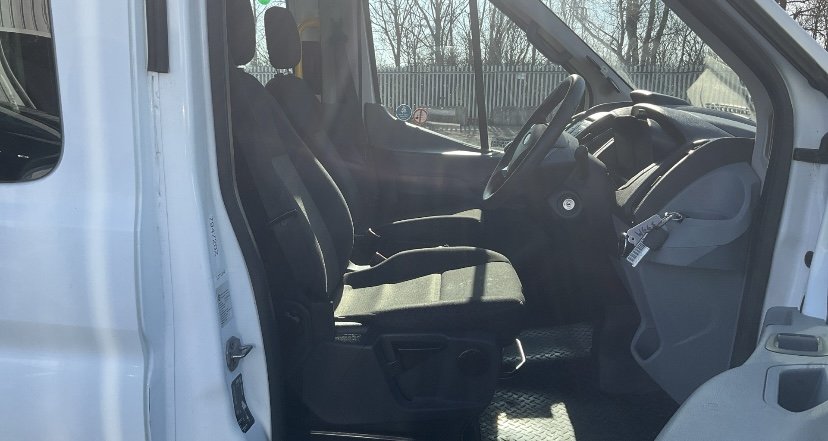 Used Ford Transit for sale - 76455431: Photo 5