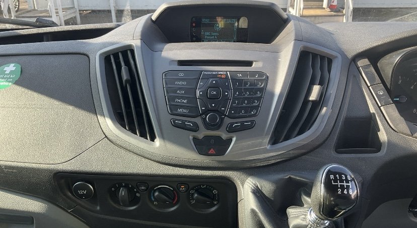 Used Ford Transit for sale - 76455431: Photo 6