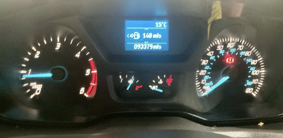 Used Ford Transit 2019 for sale - 77789373: Photo 10