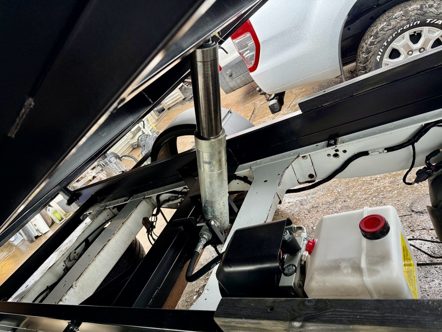 Used Ford Transit 2019 for sale - 77789373: Photo 11