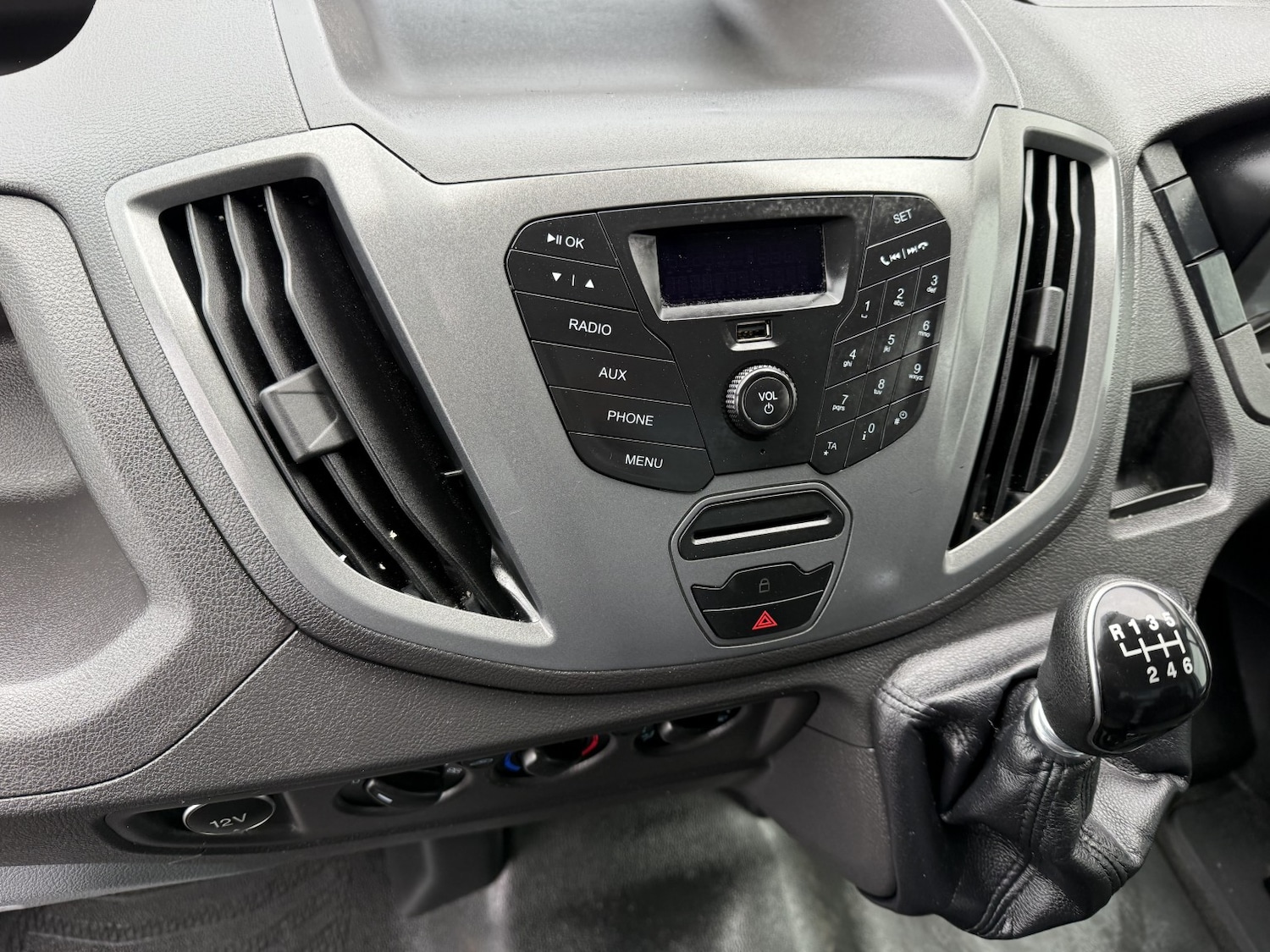 Used Ford Transit 2019 for sale - 77789373: Photo 12