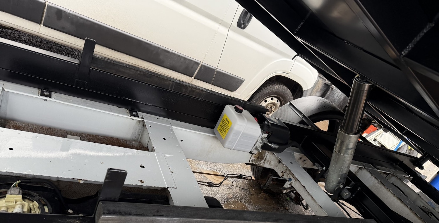 Used Ford Transit 2019 for sale - 77789373: Photo 13