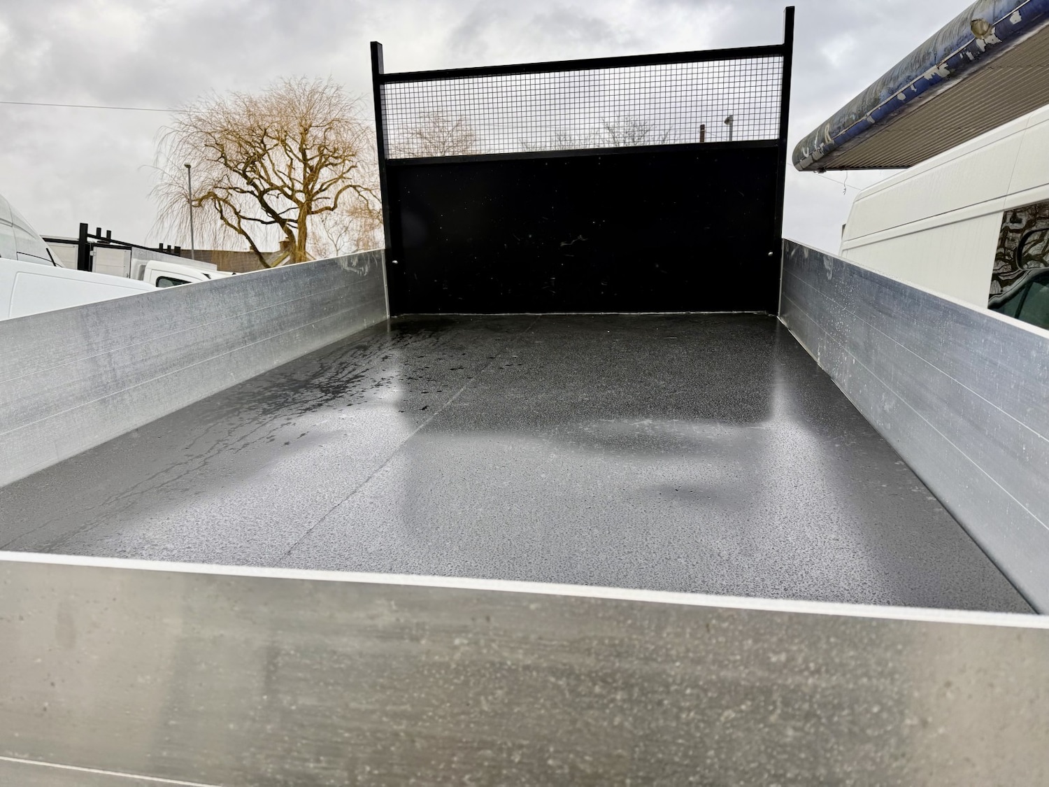 Used Ford Transit 2019 for sale - 77789373: Photo 17