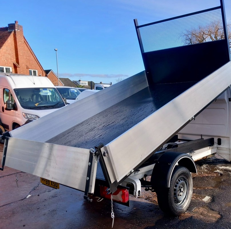 Used Ford Transit 2019 for sale - 77789373: Photo 2