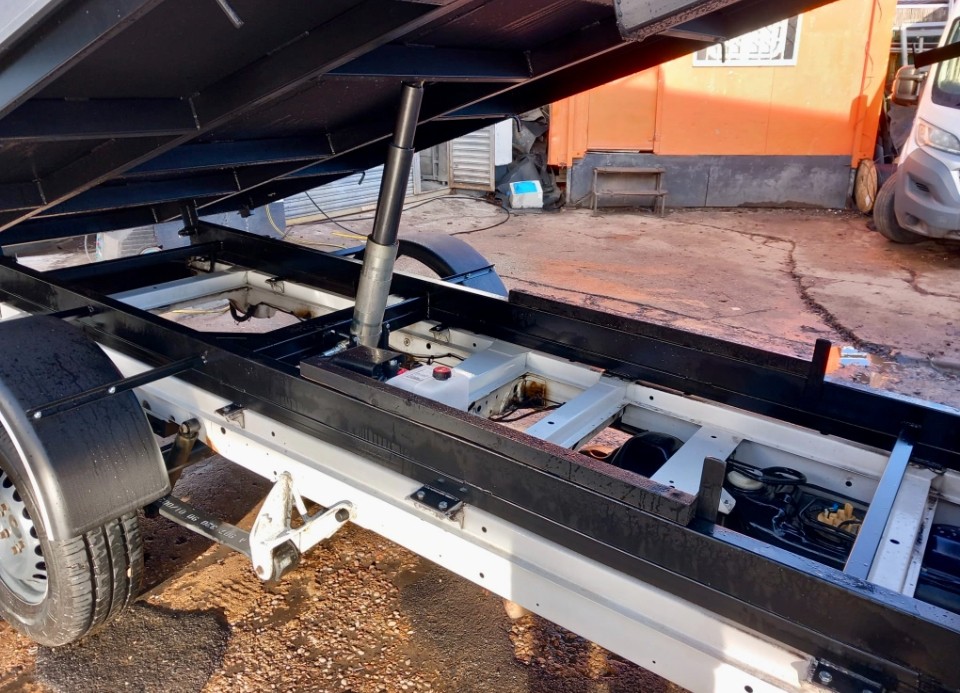 Used Ford Transit 2019 for sale - 77789373: Photo 8